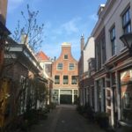 Downtown Haarlem